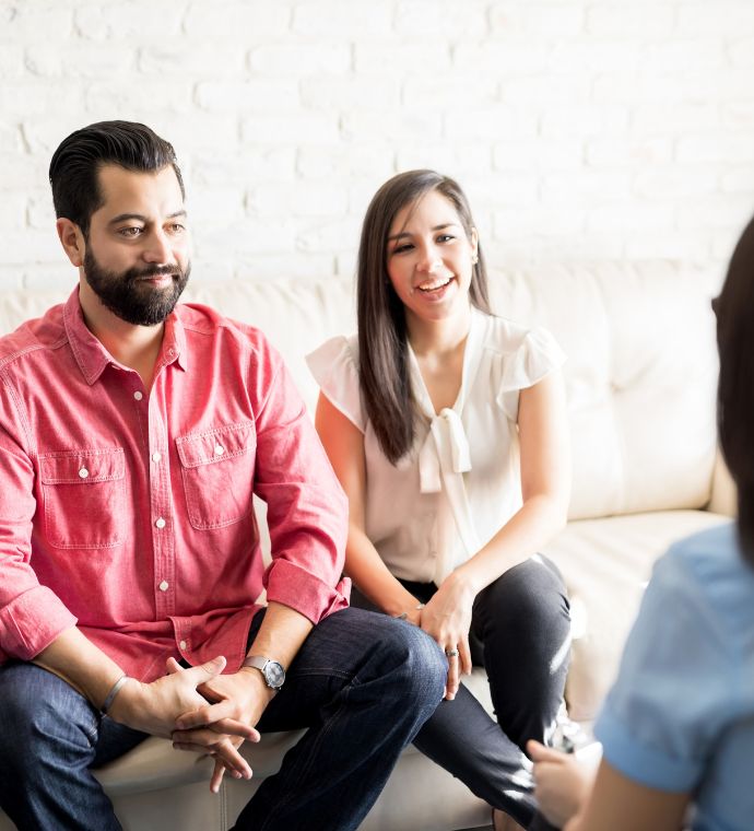 Couples counseling experts in Udaipur