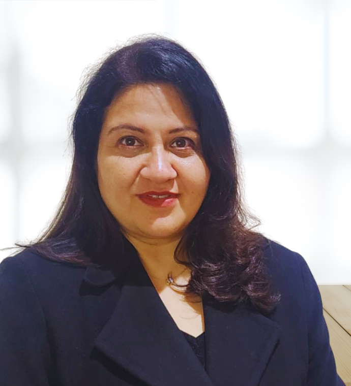 Maneesha Bhatia - Best Psychologist in Udaipur