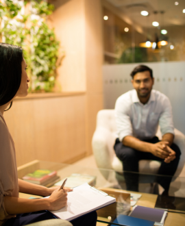 Trusted Mental Health Professionals In Udaipur