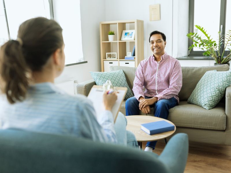 Individual Therapy in Udaipur