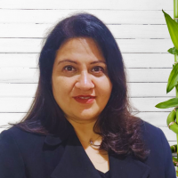 Maneesha Bhatia - Best Psychologist in Udaipur